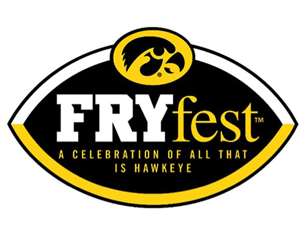 FRYfest Logo