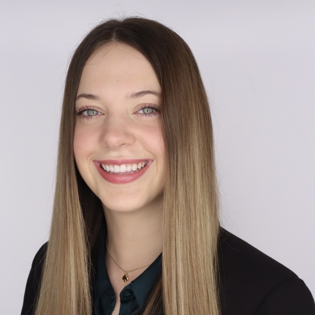 Madison Bio Pic