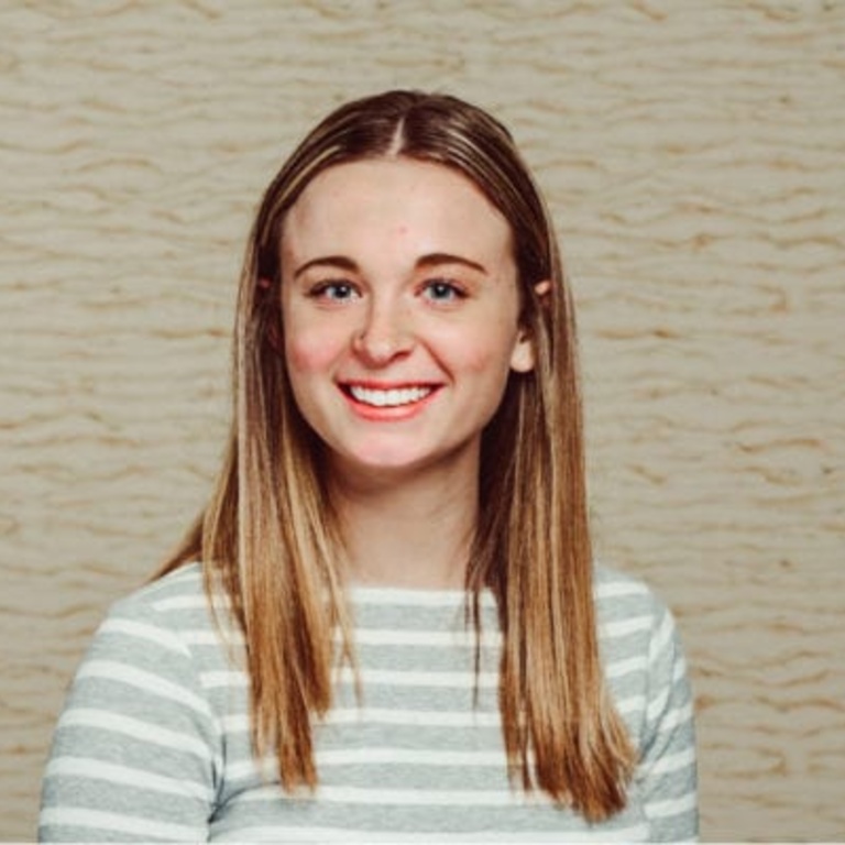 Photo of Anna Thomas